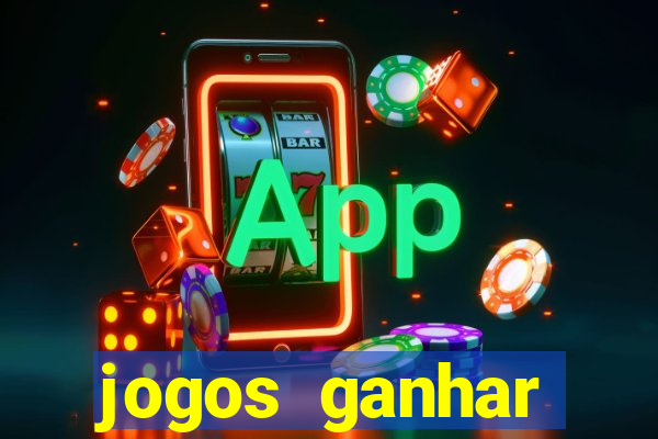 jogos ganhar dinheiro sem depósito