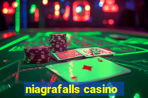 niagrafalls casino