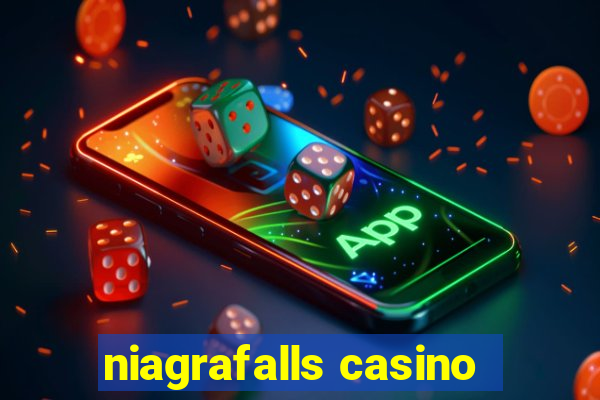 niagrafalls casino