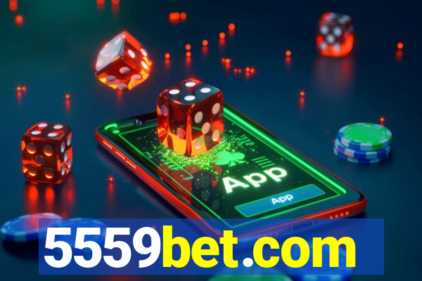 5559bet.com