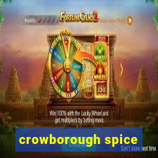 crowborough spice