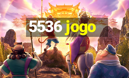 5536 jogo