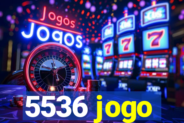 5536 jogo