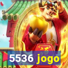 5536 jogo