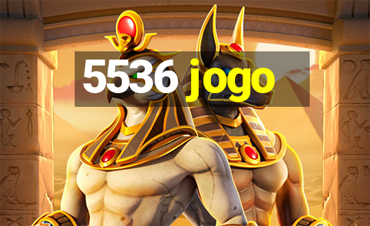 5536 jogo