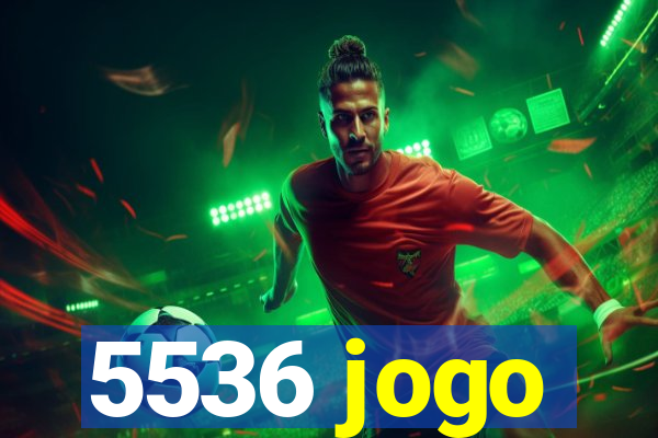 5536 jogo