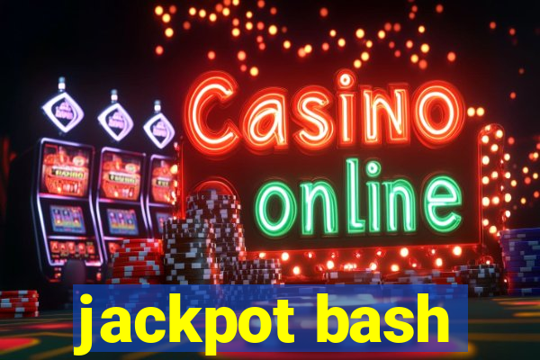 jackpot bash