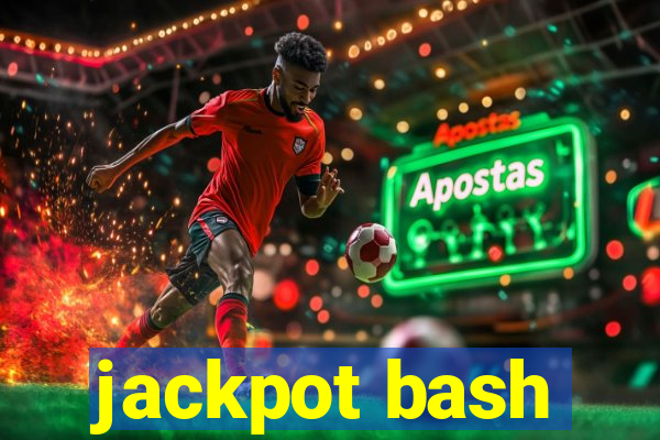 jackpot bash