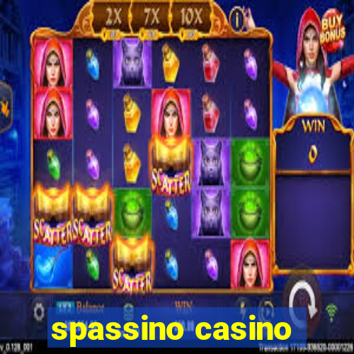 spassino casino