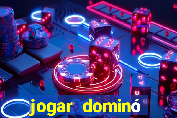 jogar dominó valendo dinheiro