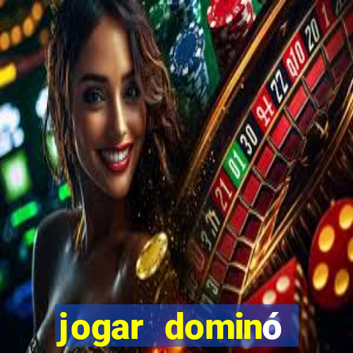 jogar dominó valendo dinheiro