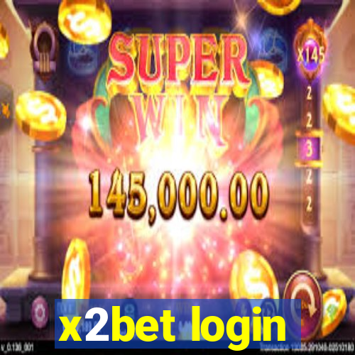 x2bet login