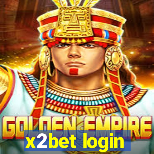 x2bet login