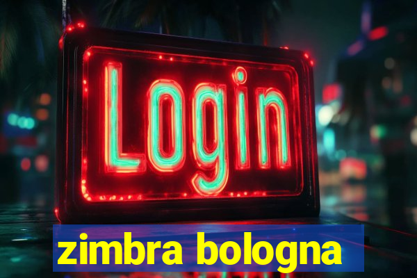 zimbra bologna