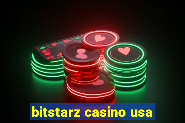 bitstarz casino usa