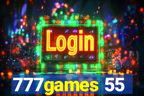 777games 55