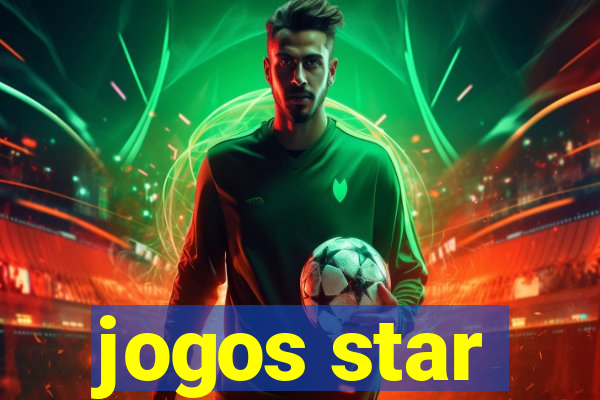 jogos star