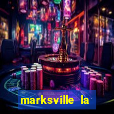 marksville la paragon casino