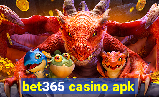 bet365 casino apk