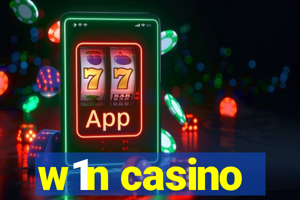 w1n casino