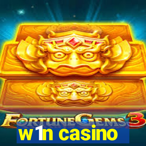 w1n casino