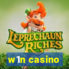 w1n casino