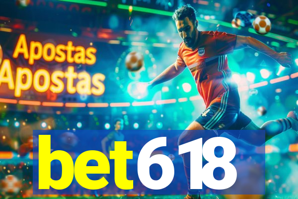 bet618