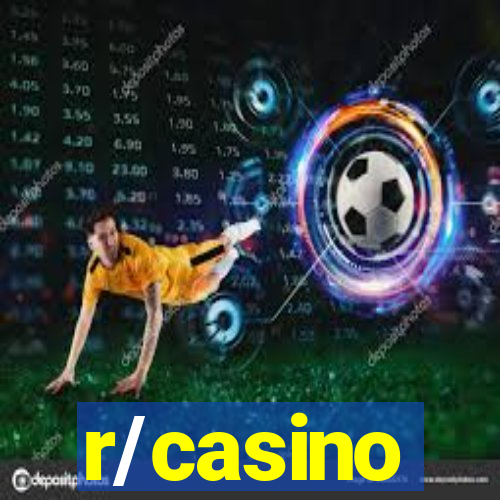 r/casino