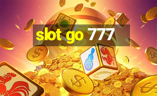 slot go 777