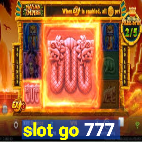 slot go 777