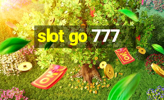 slot go 777