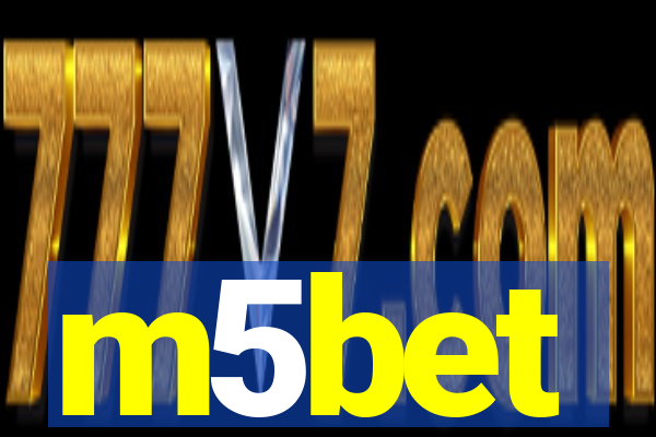 m5bet