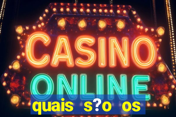 quais s?o os melhores jogos de cassino