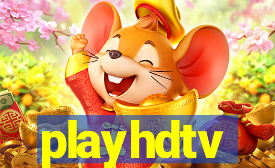 playhdtv