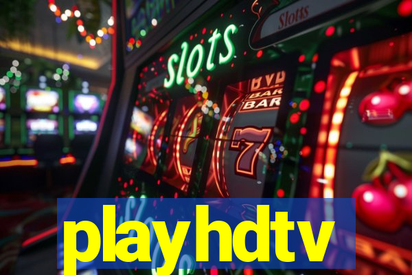 playhdtv