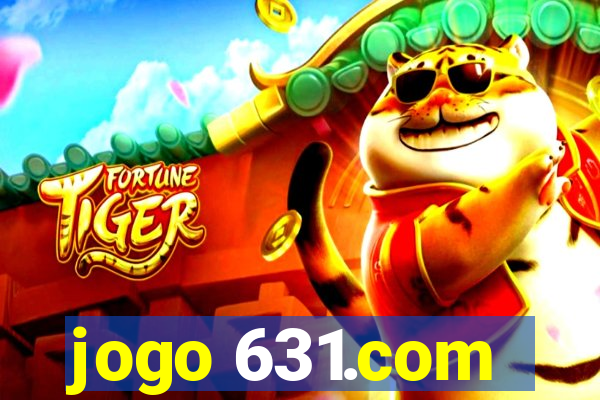 jogo 631.com