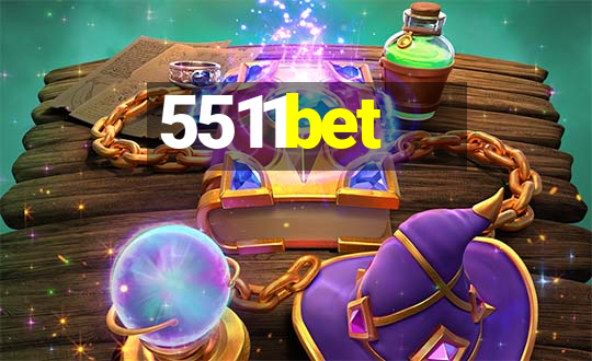 5511bet