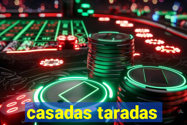 casadas taradas