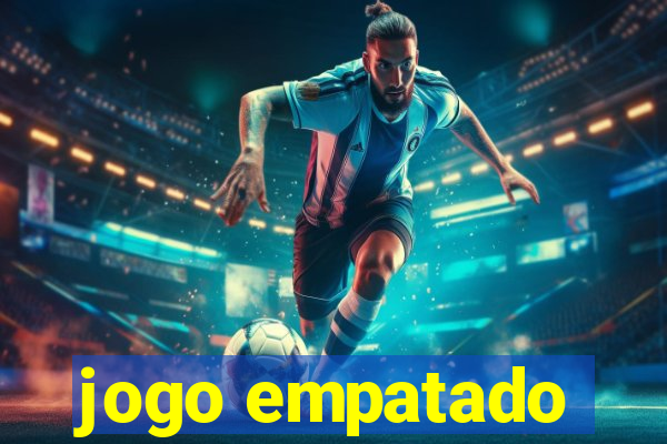 jogo empatado