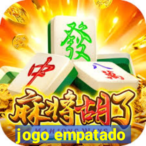 jogo empatado