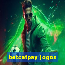 betcatpay jogos