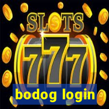 bodog login