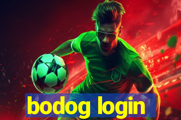 bodog login