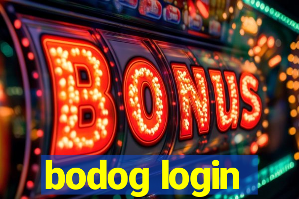 bodog login