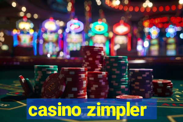 casino zimpler