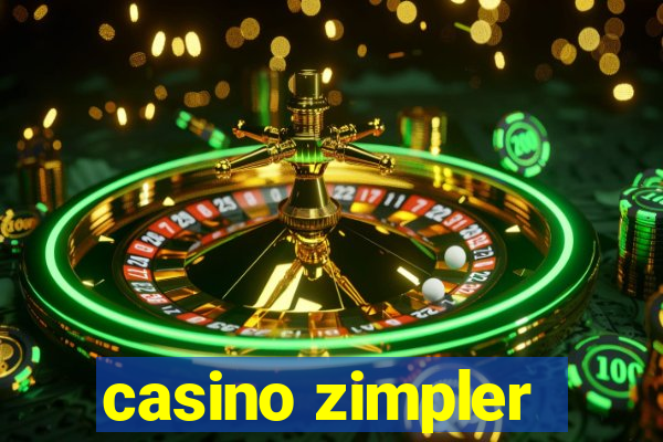 casino zimpler