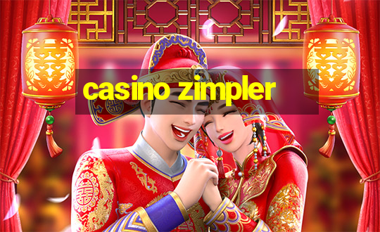 casino zimpler