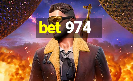 bet 974