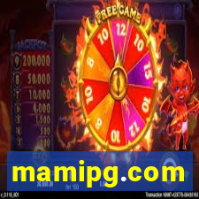 mamipg.com