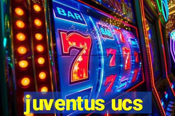 juventus ucs